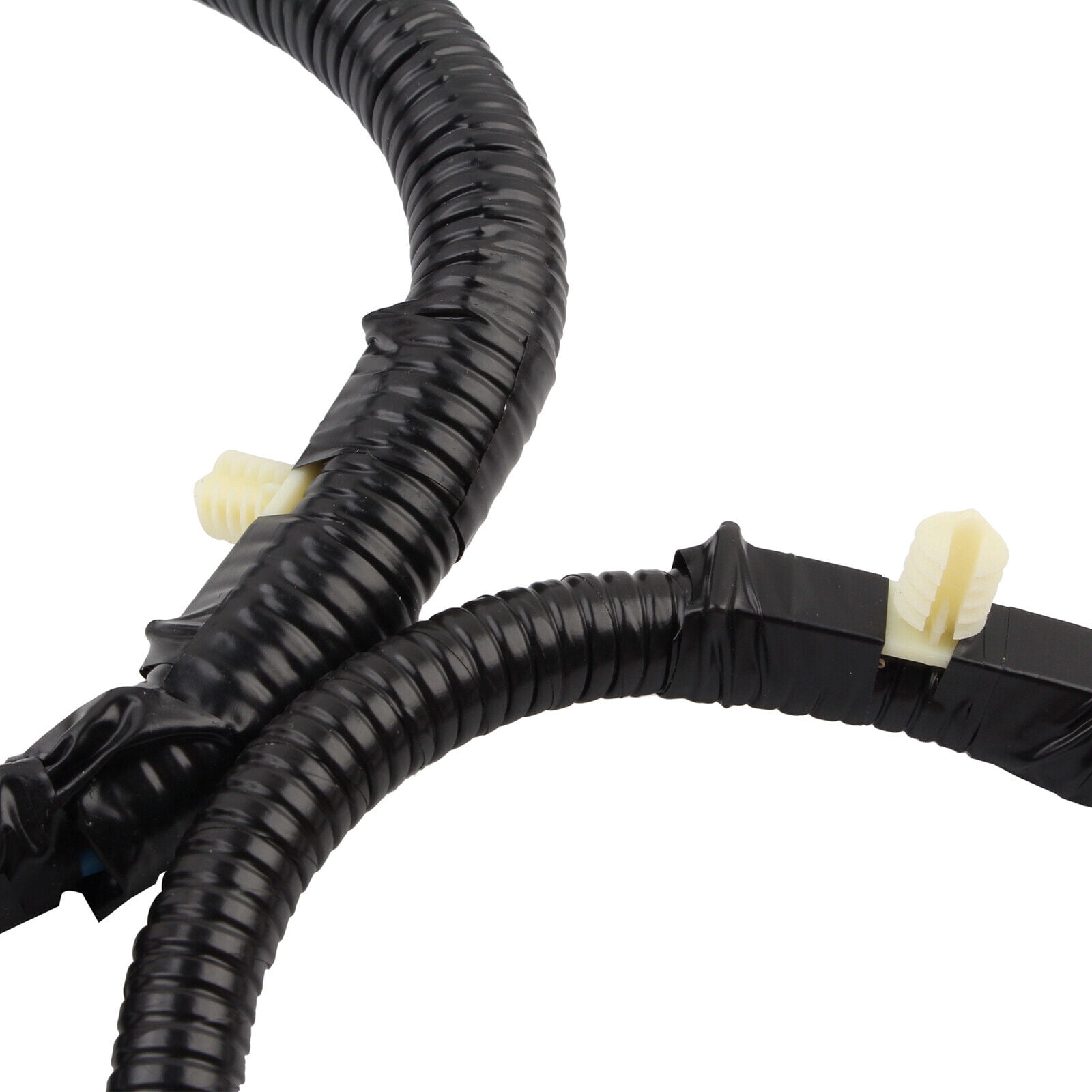 Fit 2009-2014 Ford F150 Crew Cab Rear Door Jumper Wire Harness LH Driver Side