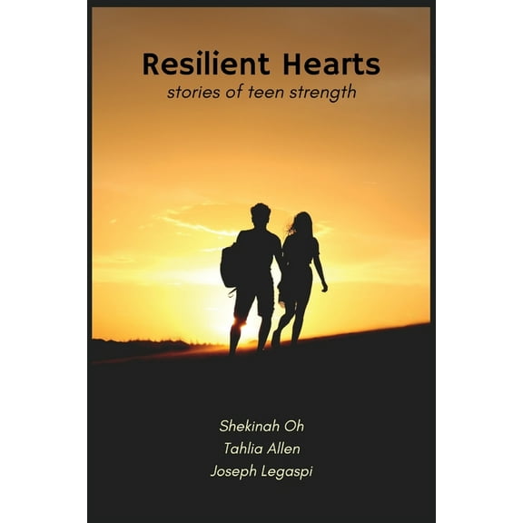 Resilient Hearts, (Paperback)