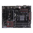 thumbnail image 1 of Placa base ASUS A88X-GAMER Socket FM2/FM2+ AMD A88X DDR3 ATX, 1 of 4