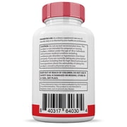 Glyco Boost Extreme Advanced Formula 1295MG 60 Capsules
