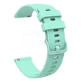 thumbnail image 1 of Correa de Silicona para Samsung Galaxy Watch 3, 45mm/46mm, 1 of 3