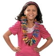 Fabulous Foam Flower Leis Craft Kits 12 Pieces