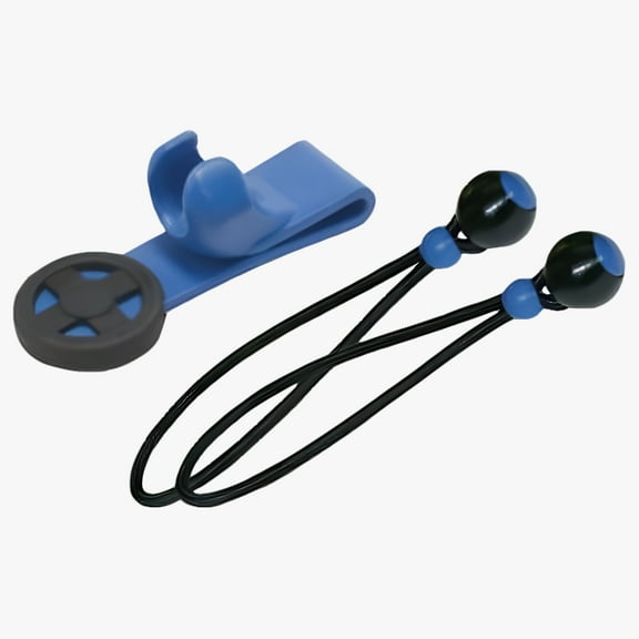 Werner Plastic Blue Tool Lasso Bungee 1 pk