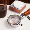 thumbnail image 4 of 100 Pcs Round Coffee Filter Paper 51/54/58/56/60/68mm Espresso Machine Filter Paper Barista Maker Handle Puck Screen Portafilter, 4 of 4