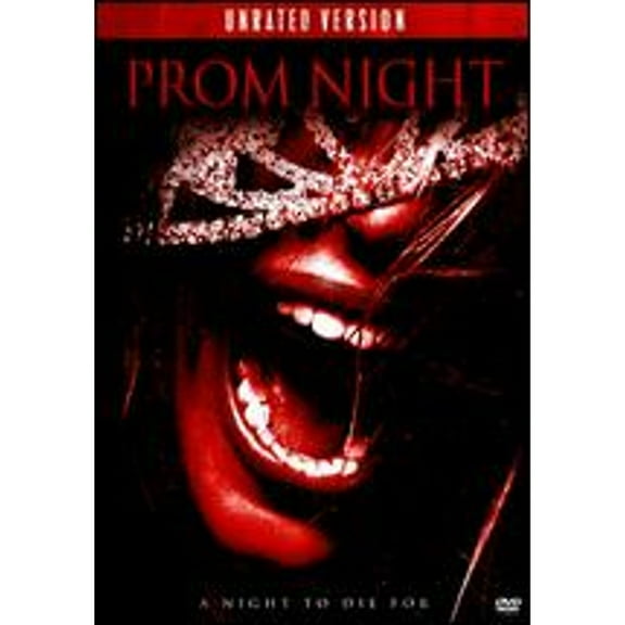 Pre-Owned Prom Night [Unrated] (DVD 0043396191181) directed by Nelson McCormick