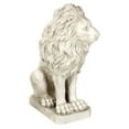 thumbnail image 3 of Design Toscano Mansfield Manor Lion Sentinel Statue, 3 of 8