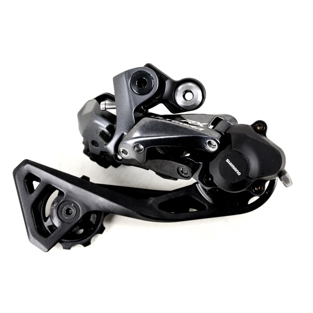 Shimano UltegraRX RDRX805 11s Di2 Electronic Rear Derailleur Road CX