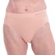 thumbnail image 2 of Bamboo basics Calzoncillos de mujer, paquete de 3 - BELLE seamless full briefs, jersey, logotipo Nude L (Large), 2 of 4