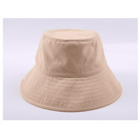 Large Bucket Hats XXL Hats for Men Big Head Oversized Cotton