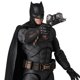 thumbnail image 3 of Modelo doméstico DC MAF056 # Liga de la Justicia BATMAN figura articulada de Batman móvil, 3 of 5