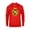 Red, variant on Marvel X-Men ’97 Trip Matching Family Vacation 2024 - Pullover Hoodie for Adults - Customized-Black