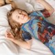 thumbnail image 5 of Balery Cartoon Train Hot Air Balloon Conjunto de Pijama Infantil de Manga Corta con Estampado – Ropa de Dormir de Algodón Suave-Large, 5 of 6