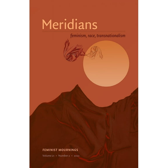 Feminist Mournings, (Paperback)