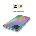 thumbnail image 2 of Head Case Designs Oil Slick Prints Foil Soft Gel Case Compatible with Apple iPhone 14 Pro Max, 2 of 7