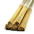 thumbnail image 4 of 1 Piece Single -hole brass Tube ,5.2 mm outer diameter, 400mm long, 4 of 4