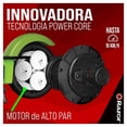 thumbnail image 3 of Scooter Eléctrico Razor Black Label E90 Verde, 3 of 4