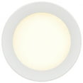 thumbnail image 6 of Access Lighting LED Flush Mount in White Color, 6 of 9