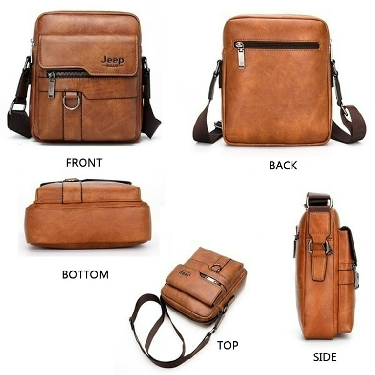 Crossbody Bag Fashion Luxury Sacoche Designer Shoulder Bag Man Wallet  Messenger Bags 2V769 With Coin Purse Card Holder4760423 From Vs0q, $80.34