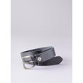 thumbnail image 1 of Lakeland Icon Leather Belt in Black, 1 of 5