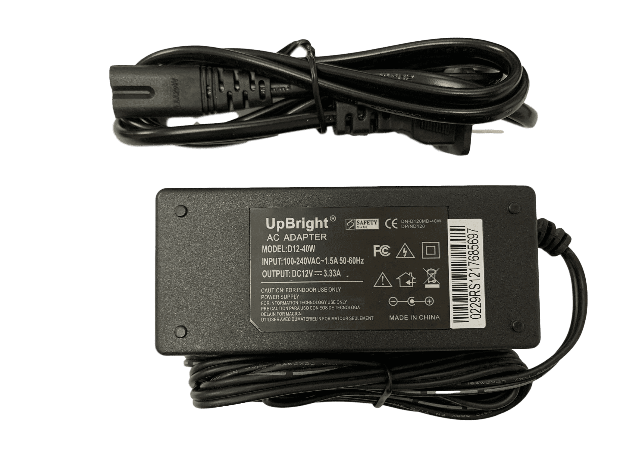 Ac Adapter For Samsung Chromebook by Insten Replacement AC Laptop
