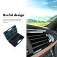thumbnail image 2 of KAKOWELY 1 Set Ac Compressor Clutch Removal Tool Auto Air Conditioning Maintenance Tool,9.06X"X5.91"X1.97", 2 of 5