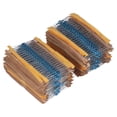 thumbnail image 1 of Resistor Assortment, High Insulation Waterproof Resistors Assortment Kit  For Repairing Experimental Samples For Electronic Equipment, 1 of 8