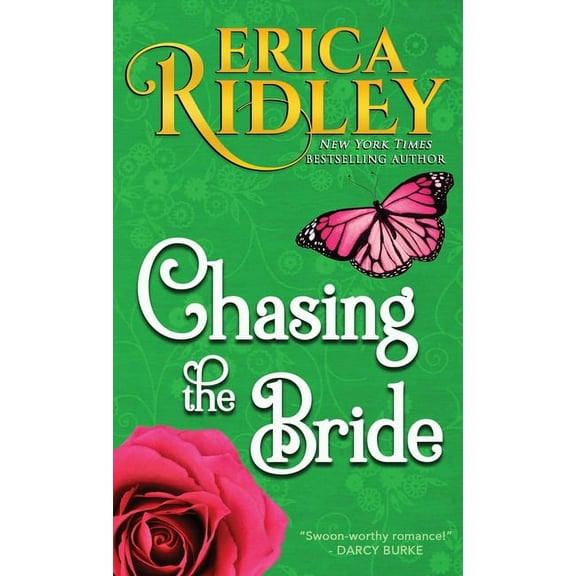 Chasing the Bride, (Paperback)