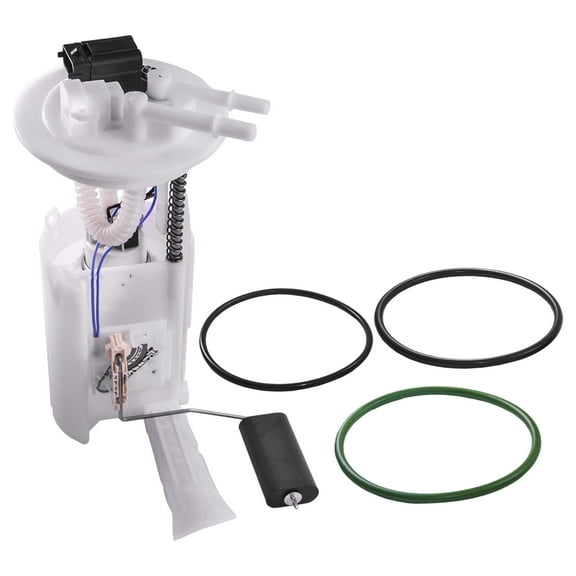 Herko Fuel Pump Module 072GE for Saturn L300 L200 LW200 LW300 L100 2.2L 3.0L 2001-2005