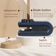 thumbnail image 2 of Máquina Selladora de Alimentos Naiovety Mini Bolsa para Moldear y Sellar Blanco, 2 of 6