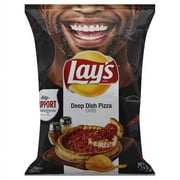 Lays Deep Dish Pizza Xxvl 2.75oz