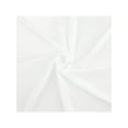 thumbnail image 4 of INSPIRAR CHIC Bufanda de Chiffon Sólido para Mujeres, Ligera, Suave, Transparente, Larga, Envoltura para la Cabeza, Chal, Bufandas Blancas 68.9x29.5 pulgadas, 4 of 7