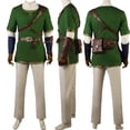 thumbnail image 5 of Disfraz de princesa Twilight para cosplay, uniforme de batalla para juego de rol, accesorios completos para fiesta de Halloween con sombrero y botas, 5 of 5