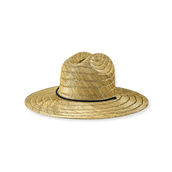 Straw hat
