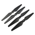 thumbnail image 5 of Hélices CW CCW 4 piezas Zulema para B2C Sin Escobils negro, 5 of 5