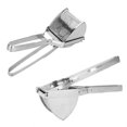 thumbnail image 4 of Durable Stainless Steel Potato Mincer, Potato Press, For Kitchen Meat Chopper For Fruit Kitchen Helper, 4 of 8