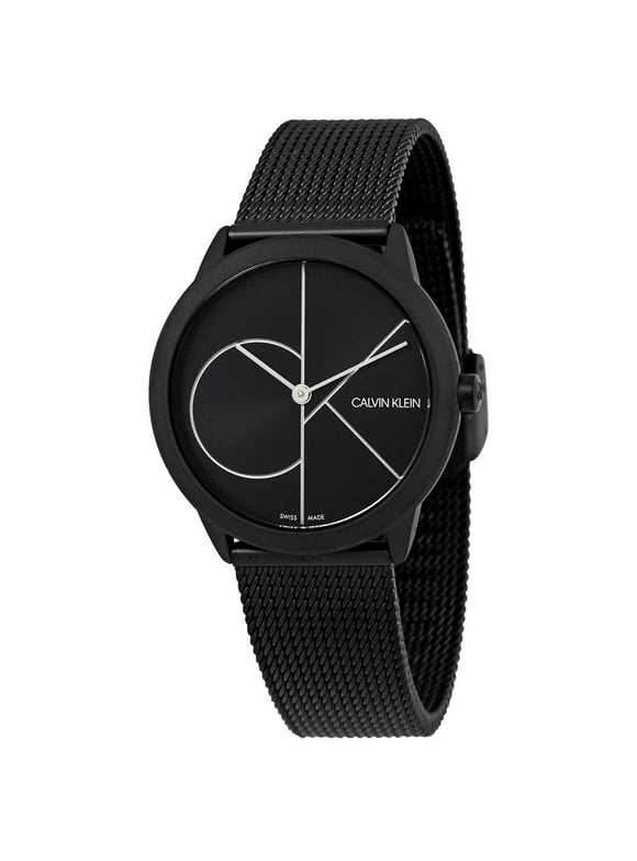 Calvin Klein Watches 