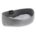 thumbnail image 1 of Bed Cojín Mat Hierarchy Cotton Hierarchy Gerneral - Azul gris Gloria Cama del perro del animal doméstico, 1 of 9