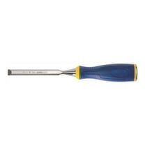 Irwin 1768774 All Purpose Bevel Edge Chisel 1/2"