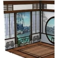 thumbnail image 3 of HUGFEGWE Backdrop Display Accessories Collection Background for Action Figures, Chinese Room CA919-149746, 3 of 7
