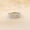 A pair, variant on Couple Rings Adjustable Double Wing Copper Electroplated Fashion Matching Promise Rings for Him and Her Anniversary Jewelry Gifts Adjustable Opening