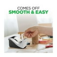 thumbnail image 4 of Scotch Desktop Tape Dispenser, Silvertech Two-Tone, 4 of 9