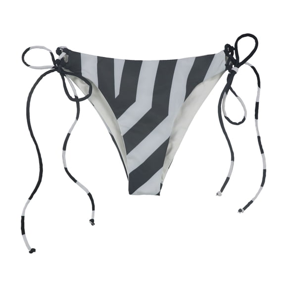 Tavik Womens Bebe Bikini Swim Bottom cabana M