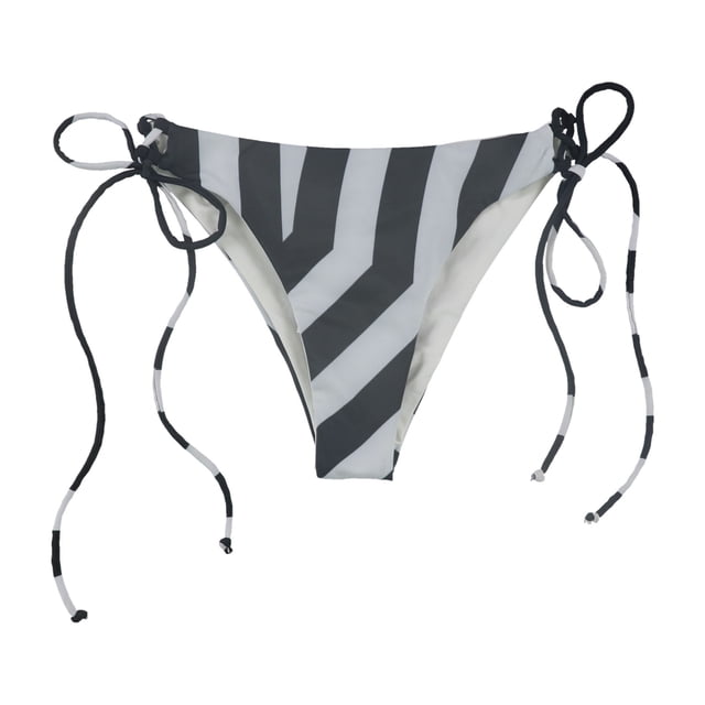 Tavik Womens Bebe Bikini Swim Bottom cabana M