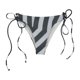 thumbnail image 1 of Tavik Womens Bebe Bikini Swim Bottom cabana M, 1 of 2