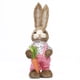 thumbnail image 1 of Ndcxsfigh Conejito Pascua Adornos Simulación Conejo Accesorios Fotografía para El (A), 1 of 9