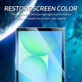 thumbnail image 4 of Protector de pantalla ZenRich anti luz azul para Samsung Galaxy Tab S10 FE/S9 FE/Tab A9 Plus/Tab S9/Tab S8/Tab S7, 4 of 7