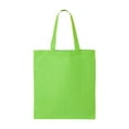 thumbnail image 2 of Valubag Womens Self-fabric Handles Tote Bag, 2 of 3