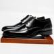 thumbnail image 2 of Zapatos formales de primavera para hombre, zapatos de cuero para hombre, zapatos de cuero para hombre, zapatos de negocios retro, 2 of 2