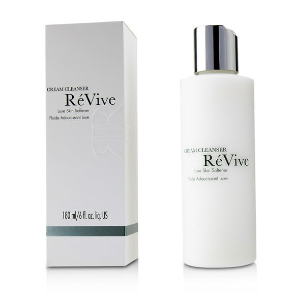 ReVive Cream Cleanser 6 oz / 177 ml