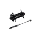 thumbnail image 1 of Disc Brake Hub through Axle 36 Hole Quick Release 7-11 Speed Front hub, 1 of 9